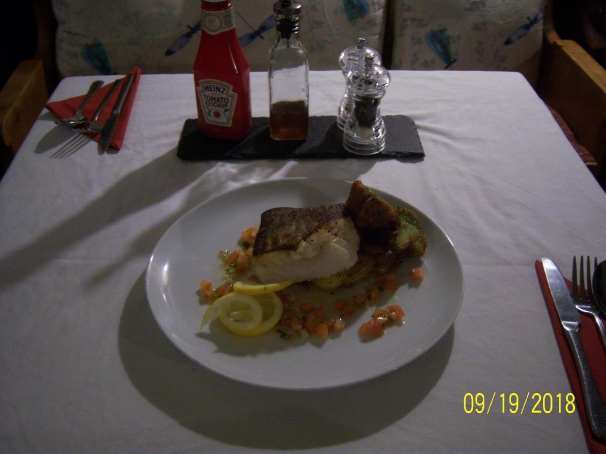 The Rushcart Inn ซาวเวอร์บีบริดจ์ ภายนอก รูปภาพ